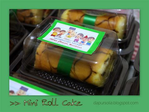 May 31, 2021 · delicious cornbread upside down casserole in 17 minutes. ** DAPUR SOLIA **: Bolu Gulung Mini
