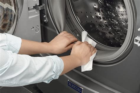 The 3 water levels allow customization according to the amount of clothes. The Best Washing Machine Cleaners for Your Laundry Room ...