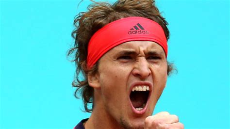 Alexander zverev has come into the french open as a title contender. Sieben Gründe, warum Alexander Zverev die French Open 2019 ...