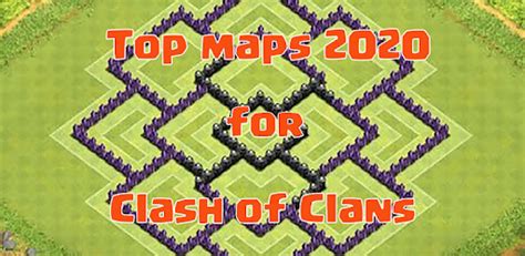 No root available in this server and if you hack game no.you cannot hack clash of clans.its completely server based. Maps of Clash of Clans 2020 - Mobile Game Hacks