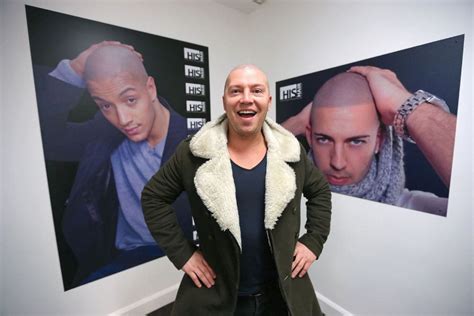 HISTORY OF SMP® SCALP MICROPIGMENTATION