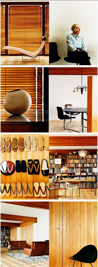 In 1959 marcel breuer created a spectacularly long, low house of maryland fieldstone in a wooded sanctuary outside of baltimore. Renowned Copenhagen-born, New York-based photographer Ditte Isager, gives us a rare glimpse into ...