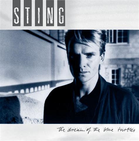 Chapter 01 india of my dreams everything in india attracts me. Sting - The Dream Of The Blue Turtles | Releases | Discogs