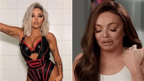 Little mix star jade thirlwall has responded to claims the band are set to split after it was confirmed that bandmate jesy nelson would be taking a hiatus. Little Mix's Jesy Nelson tried to commit suicide after she ...