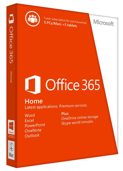 It works on the subscriptions based model so that the user had to pay monthly every month. Microsoft Office 365 Personal « Blog | lesterchan.net