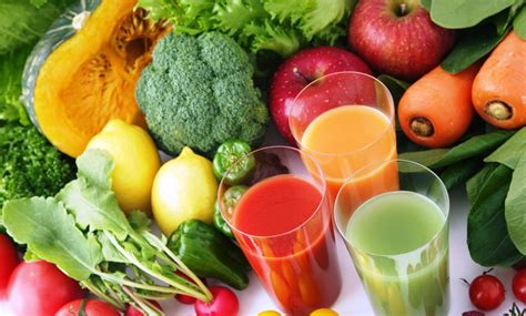 Aneka Resep Jus Untuk Diet Secara Sehat | Aneka Resep dan ...
