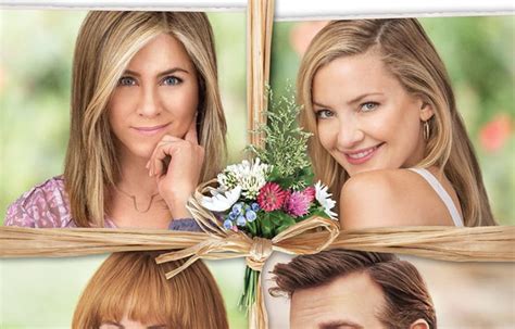 Jennifer aniston, kate hudson, julia roberts, jason sudeikis, britt robertson, timothy olyphant, sarah chalke, shay mitchell, christine lakin, margo svátek matek začíná.(tv nova). Svátek matek (2016) - Recenze, Galerie, Videa a Články