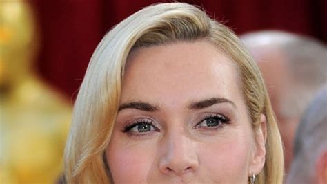 Kate winslet to receive virtual toronto festival tribute (hollywoodreporter.com). Kate Winslet senza rughe | Vogue Italia