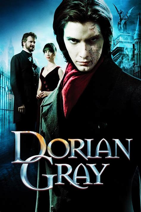 At a soiree organized by ferdinand lyle, dorian's attention is captured by vanessa ives, with whom he flirts throughout the evening. Dorian Gray (2009) - Posters — The Movie Database (TMDb)