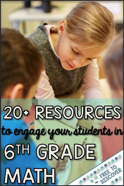 Grade 6 is where we really start to do actual algebra. 6th Grade Math Activities Growing Bundle | Math activities