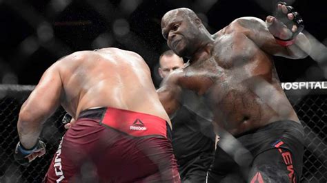 Derrick james lewis (nueva orleans, estados unidos; Derrick Lewis Record : Wjcisq8eoh7ehm : Derric lewis sub ...