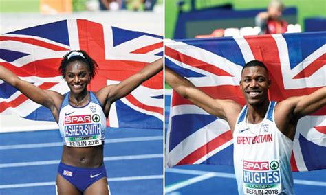 Team gb's offering comes in the form of cj ujah, zharnel hughes and reece prescod. Anthony Whiteman Archives - AW