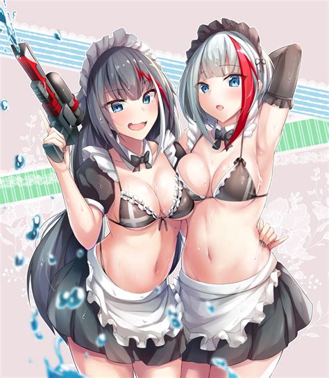 They have been indexed as female teen with blue eyes and black hair that is past waist length. azur lane admiral graf spee (azur lane) deutschland (azur ...