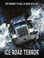 Liam neeson, laurence fishburne, amber midthunder and others. Ice Road Terror (2011) filmi - Sinemalar.com