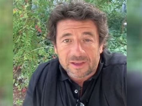 6 may 2020 to 20 jun 2021. Coronavirus : Patrick Bruel reporte sa tournée qui devait passer par Lyon