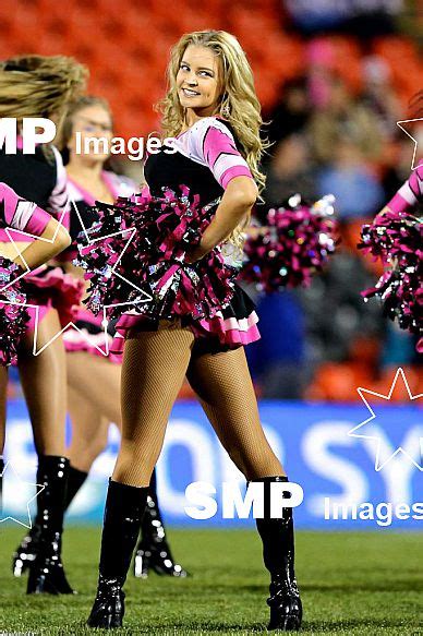 We had a dominant crowd but why were the panthers cheerleaders there if it's our home final? he said. PENRITH PANTHERS CHEERLEADERS - SMP Images