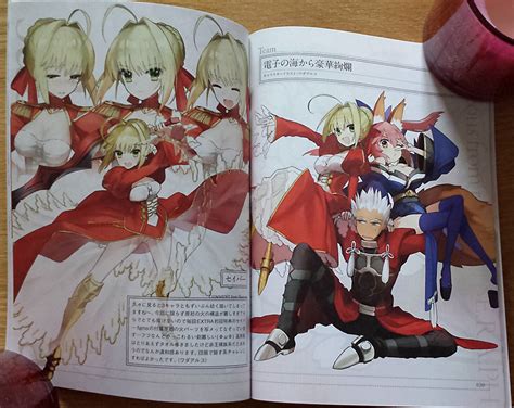 It features several new characters in an alternate telling of the 5th holy grail war. Fate/hollow ataraxia - Limited Edition Imagine ver. [PS ...