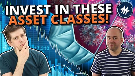 March 2020 is going to go down as one of the most eventful and erratic months in cryptocurrency history. Market Crash 2020 - THESE Investment Asset Classes Are ...