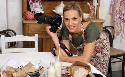 Juegos de cocina con sara: * Reposteria con Virginia Sar: Estreno 04.05.15 ElGourmet