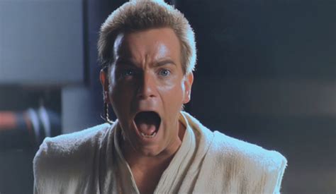 The padawan's braid grows longer, with his/her masters hair intertwined. When Ewan McGregor realizes he might have to have a "padawan braid" again for the Obi Wan movie ...