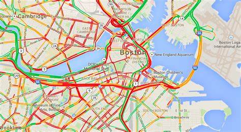 I can't find a site that graphs percentage dont forget to set the excel to refresh the data every 1 minute. Where does Google Maps get its traffic data from ...