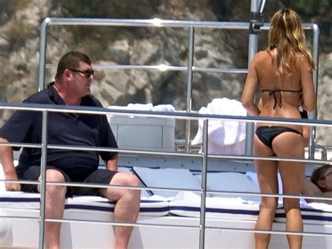 We did not find results for: Jodhi Meares, James Packer's ex-wife, is dating Dominic ...
