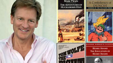 He has also been a contributing editor to vanity fair since 2009, writi. Michael Lewis, author of The Big Short, Picks Favorite Books