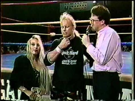 Obecnie jest selekcjonerem reprezentacji szkocji. steve austin jeanie clarke chris and toni adams uswa - YouTube