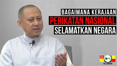 Program ini tidak sama dengan bakul makanan jkm. Bagaimana Perikatan Nasional Dapat Menyelamatkan Negara ...