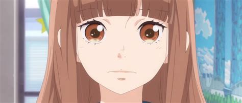 Anime movie terbaik berikutnya menceritakan tentang toono takaki dan shinohara akari, mereka adalah teman masa kecil yang begitu dekat dan selalu bermain bersama. 10 Anime Movie Terbaik di Spring 2020 - Yuknime