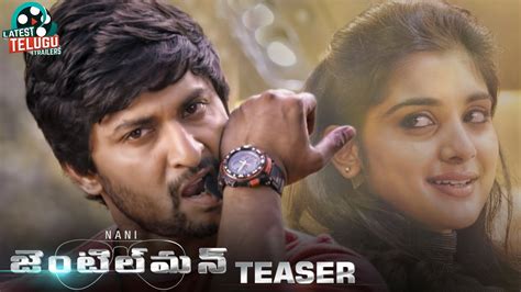 Telugu movie poster designing tutorial 2020 | how to make movie posters in mobile hey here's the rrr movie telugu motion poster. Nani Gentleman Telugu Movie Teaser | Nani | Surabhi | 2016 ...