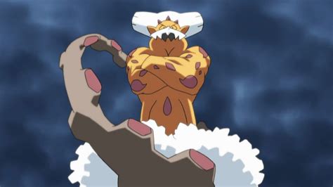 Landorus is currently available within pokémon vortex through the following methods: Landorus (Concept) - Giant Bomb