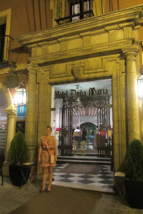 Pescow was named best supporting actress by the new york film. ¡A Sevilla!: Hotel Doña María