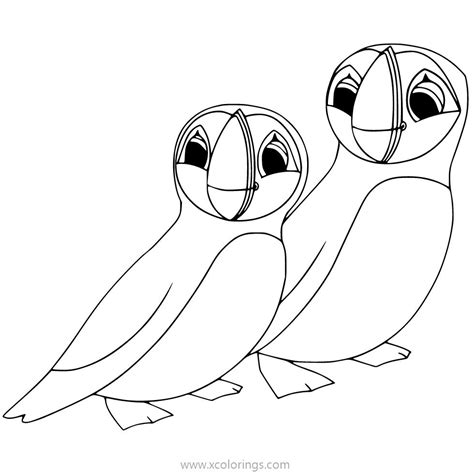 Rocks coloring page intersubwaycom 500 x 357px 12.99kb. Silky Seal from Puffin Rock Coloring Pages - XColorings.com