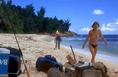 amanda castaway donohoe nude 1986 actress scene