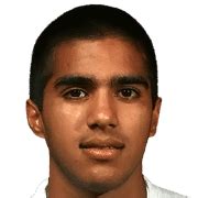 Mohd Fadhli Mohd Shas FM 2020 Profile, Reviews