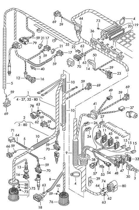 Really need a wiring diagram for all the wires that come out of a toyota for audio for a 1991 4runner. Bestseller: Volkswagen Golf 1993 Wiring Engine