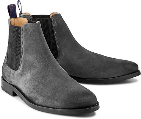 Shop for chelsea boots in india buy latest range of chelsea boots at myntra free shipping cod easy returns and exchanges. GANT Chelsea-Boots MAX grau-dunkel | GÖRTZ - 45528404