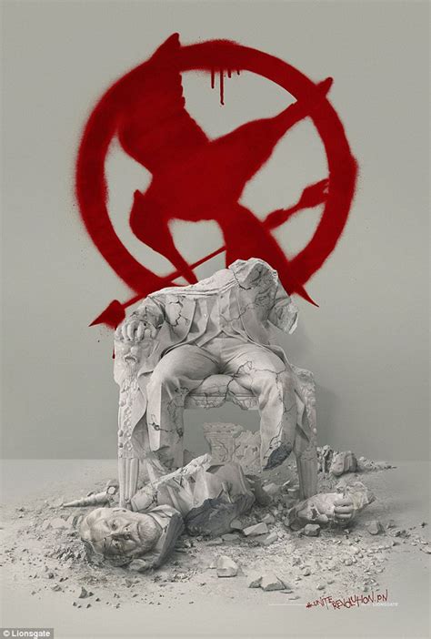 İlk dönemlerde 1 ytl fiyatla satışa sunuldu. Yeni Hunger Games filmi için yeni bir poster yayınlandı - LOG