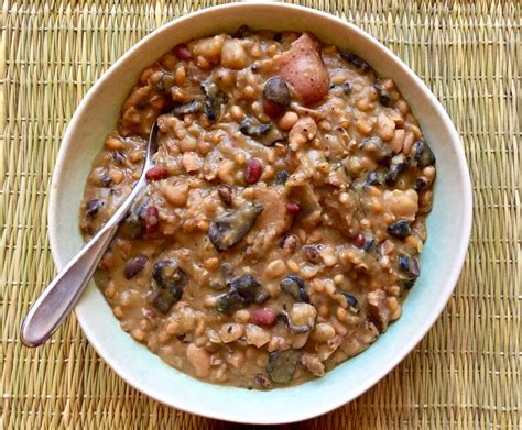 See more of vegetarian recipes on facebook. Jewish Vegetarian Recipes : Vegetarian Cholent - Kosher ...