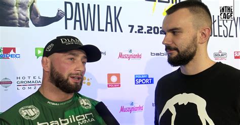 Join facebook to connect with piotr tybura and others you may know. Piotr Niedzielski o kulisach zmiany limitu na Babilon MMA ...