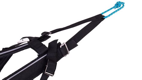 Findet man in deutschland oder bei deutschen herstellern eigentlich kaum? Freemotion Harness H-Back Zuggeschirr Non-Stop Dogwear ...