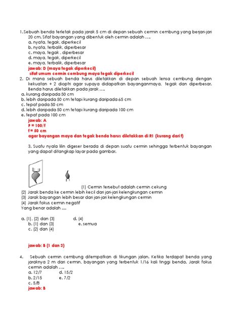 Jika diketahui tekanan gas adalah 2 atm, berpakah usaha luar gas tersebut! Contoh Soal Dan Pembahasan Hukum Newton