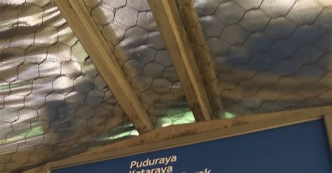 Hôtels proches de station plaza rakyat, kuala lumpur: MyMellyThoughts: Aku benci Puduraya!