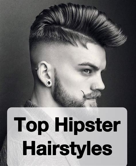 Short haircuts and hairstyles have been the traditional look for guys. The Hipster Haircut. 25 Hot Hipster Hairstyles For Guys ...