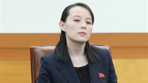 He is a brutal dictator, who opposes freedom of speech, practice of religion, and leaving his country. eLimeira - Para suceder Kim Jong-un, irmã precisaria ...