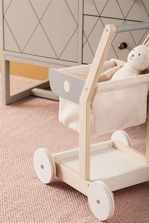 It's quick and easy and a great beginner project! Kids Concept - Shopping Cart | Toddler shopping cart, Kid ...