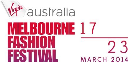 See more ideas about logos, logo design, kids logo. Interview: Virgin Australia Melbourne Fashion Festival. 14/03/2014 - SYN Media