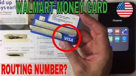 The walmart moneycard is prepaid debit card offered by the retail giant at their local stores and online. What Is Walmart Prepaid Money Card Routing Number 🔴 - YouTube