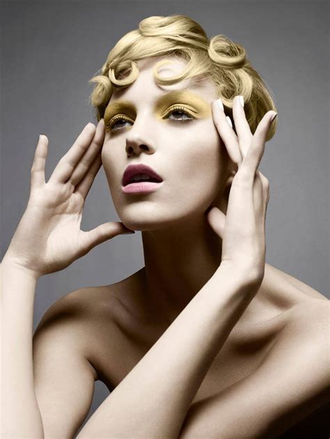 Maybe you would like to learn more about one of these? Pin on Anja Rubik